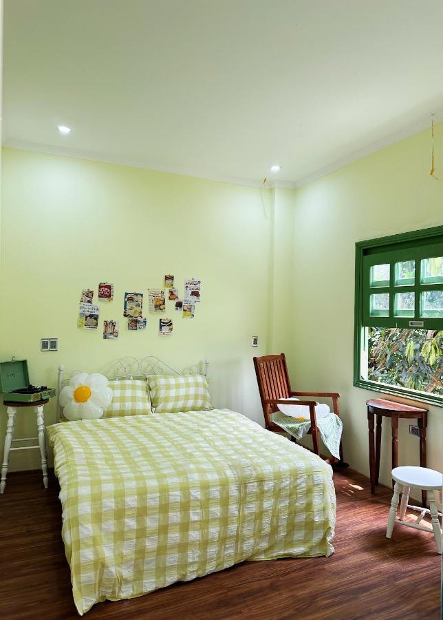 Delapong Guest House - Motorbike Tour Ha Giang Exterior foto