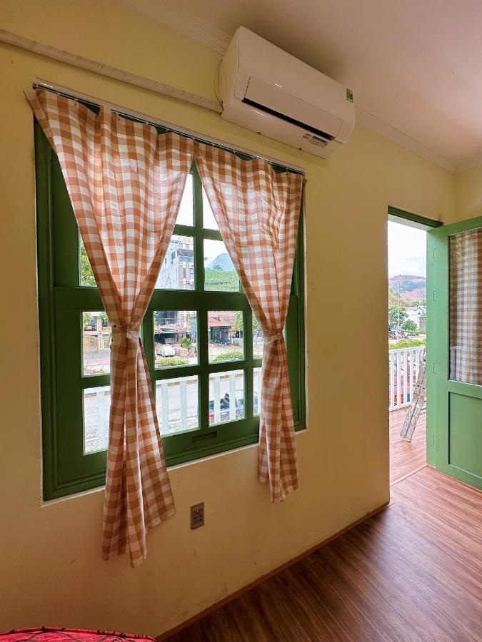 Delapong Guest House - Motorbike Tour Ha Giang Exterior foto