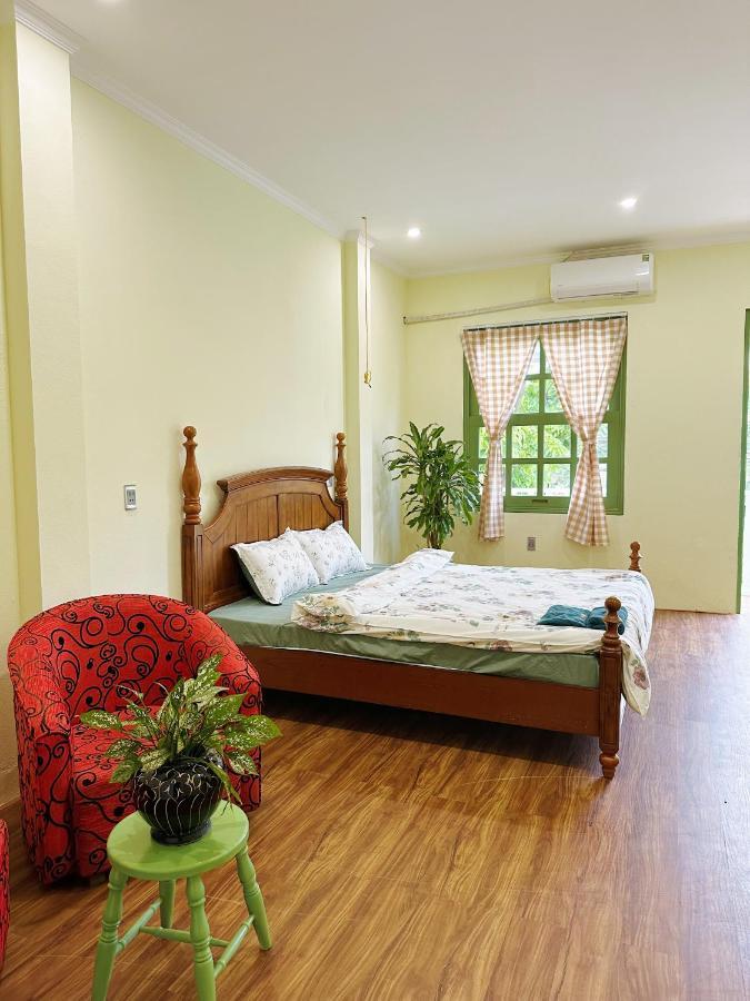 Delapong Guest House - Motorbike Tour Ha Giang Exterior foto